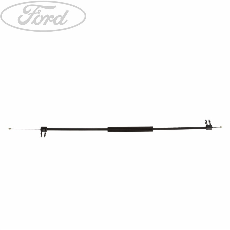 C-MAX FOCUS KUGA HEATER CONTROL CABLE