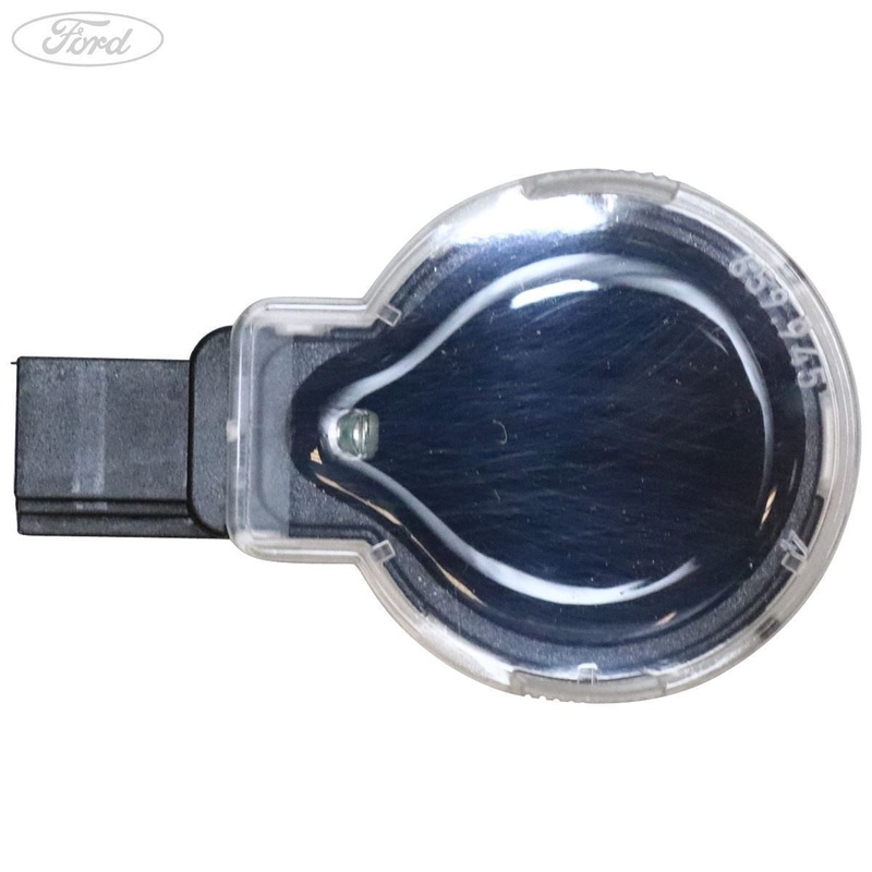 C-MAX FOCUS KUGA WINDSHIELD RAIN SENSOR MODULE
