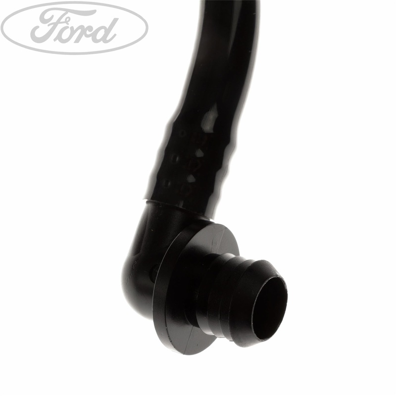 C-MAX FOCUS MK2 BRAKE BOOSTER VACUUM TUBE 2007-2010