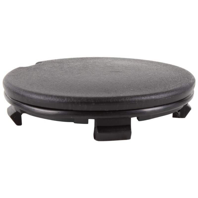 C-MAX MONDEO FOCUS EBONY STEERING WHEEL COVER CAP