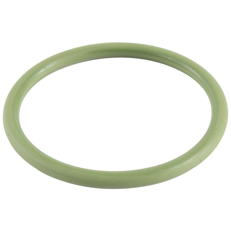 COMBINED INLET MANIFOLD & CYL COVER RUBBER RING PACK OF 5