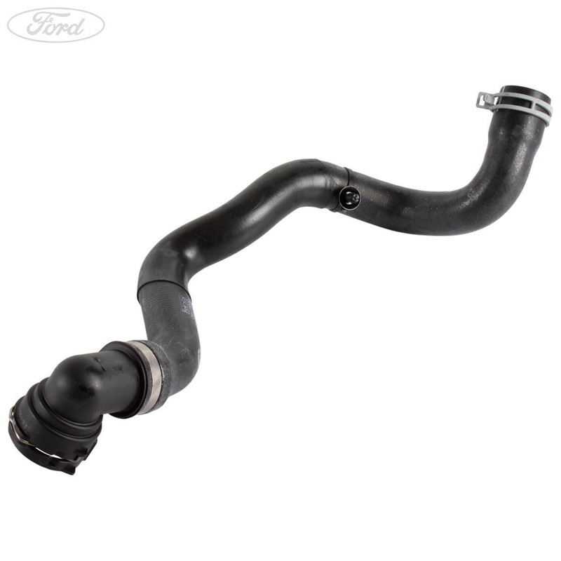 CONNECT KUGA 1.6 ECOBOOST SCTI RADIATOR HOSE 2013-