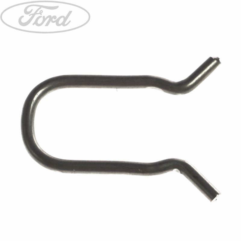 ENGINE COOLANT TEMP SENSOR CLIP