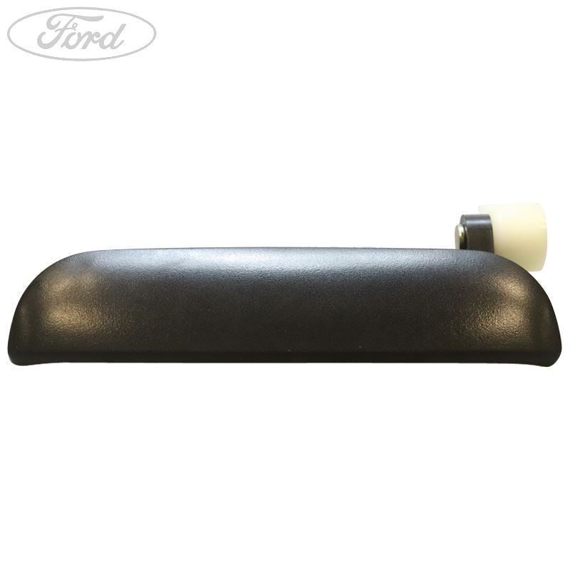 EVEREST ENDEAVOUR REAR N/S OUTER DOOR HANDLE BLACK 03-07
