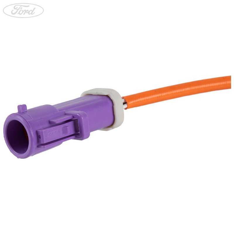 FIESTA 1.4 1.6 1.25 B-MAX LAMBDA O2 OXYGEN SENSOR