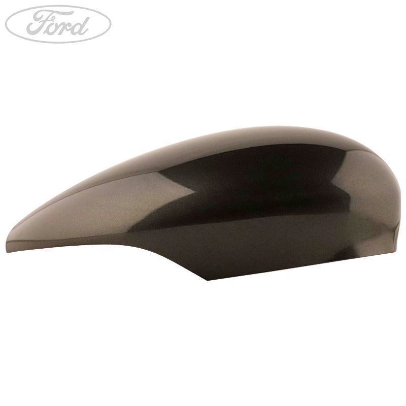 FIESTA B-MAX O/S DOOR MIRROR HOUSING COVER MAGNETIC 15-