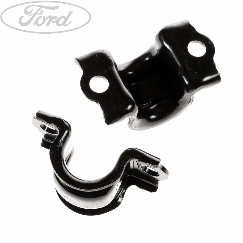 FIESTA FRONT ANTI ROLL BAR MOUNTING KIT