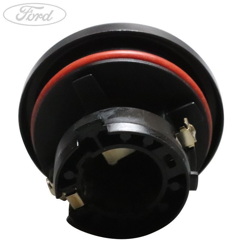 FIESTA FUSION FRONT HEAD LIGHT LAMP FLASHER BULB SOCKET