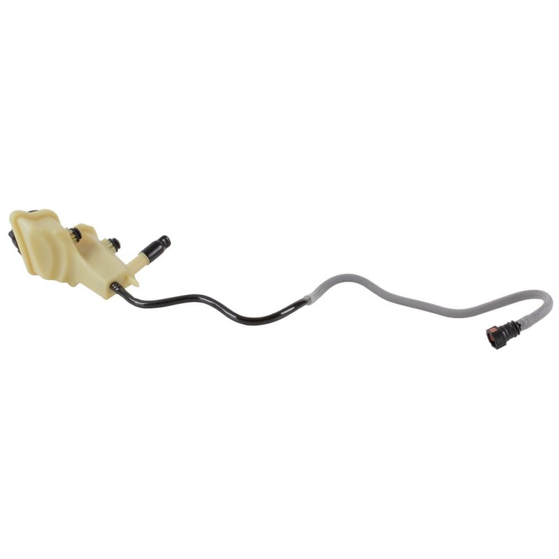 FIESTA FUSION POWER STEERING RESERVOIR