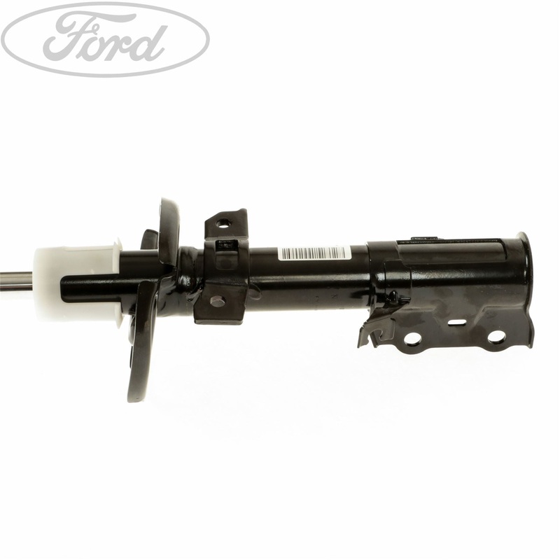 FIESTA N/S FRONT SHOCK ABSORBER SUSPENSION STRUT 2012-
