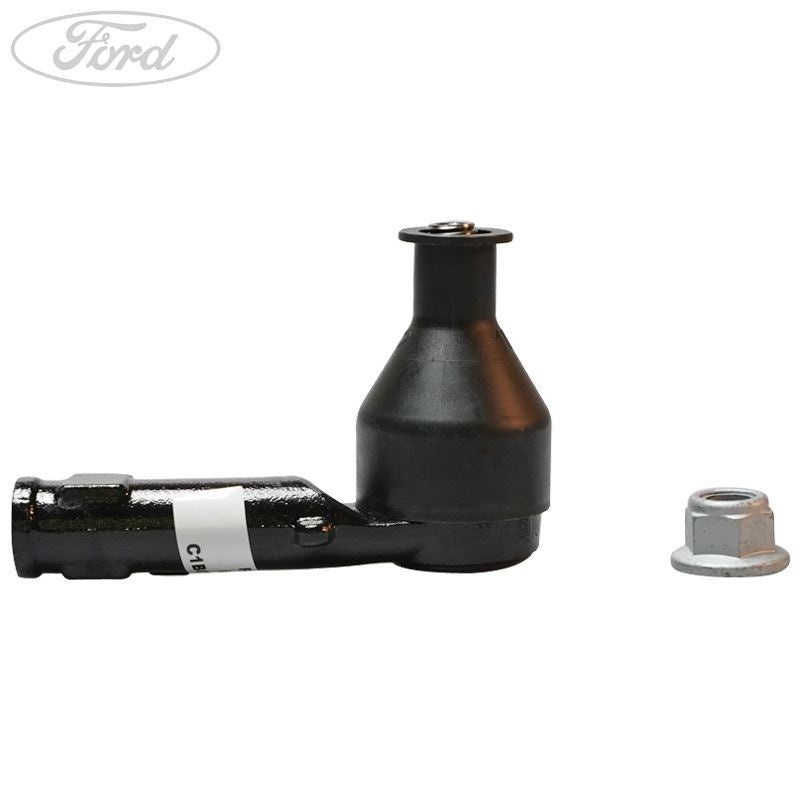 FIESTA ST ST2 N/S N/S STEERING TRACK ROD END 2014-