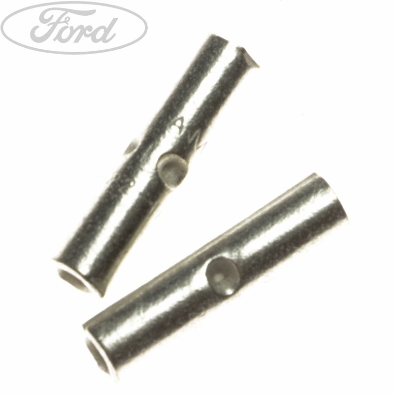 FIESTA TRANSIT FUEL INJECTION SOLENOID KIT