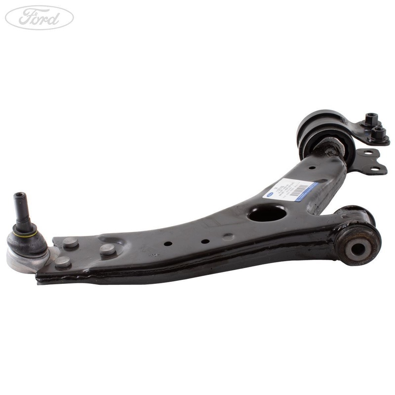 FOCUS C-MAX ST FRONT O/S LOWER SUSPENSION ARM WISHBONE