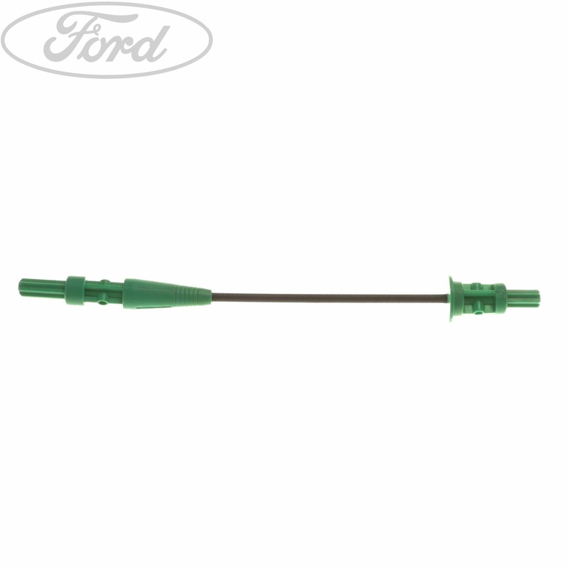 FOCUS HEATER CONTROL CABLE