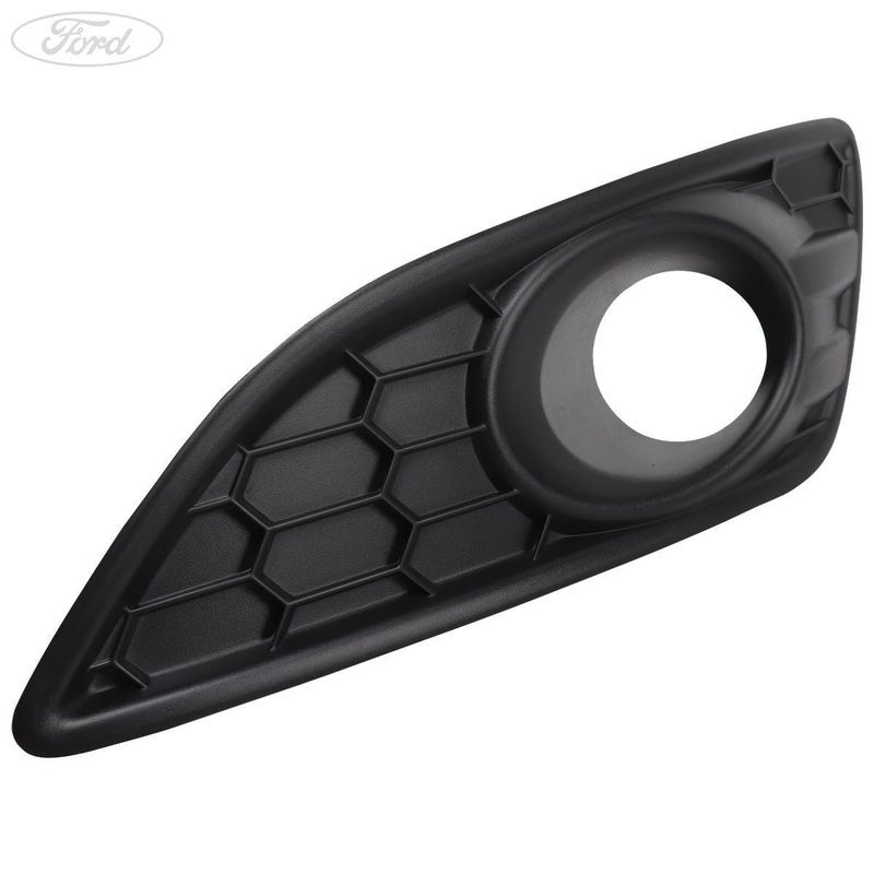 FOG LAMP BRACKET C1BJ-15A222-BB