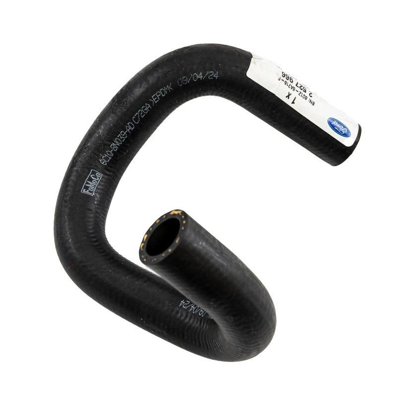 FORD TRANSIT  TORNEO L DURATORQ DIESEL COOLER HOSE