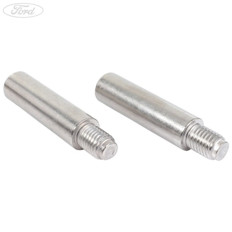 FRONT BRAKE CALIPER RETAINING PIN KIT