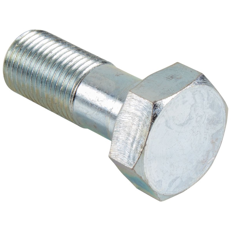 FRONT BRAKE DISCS AND CALIPERS BANJO BOLT PACK OF 5