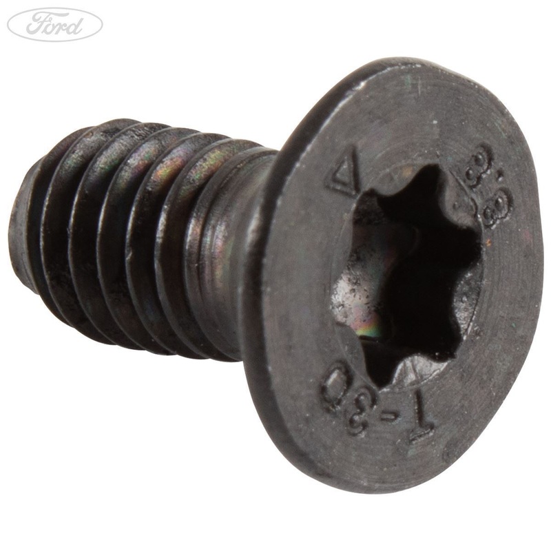 FRONT DOOR LOCK CONTROLS BOLT PACK OF 5