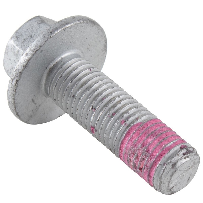 FRONT DOORS, HINGES & WEATHERSTRIPS BOLT PACK OF 5