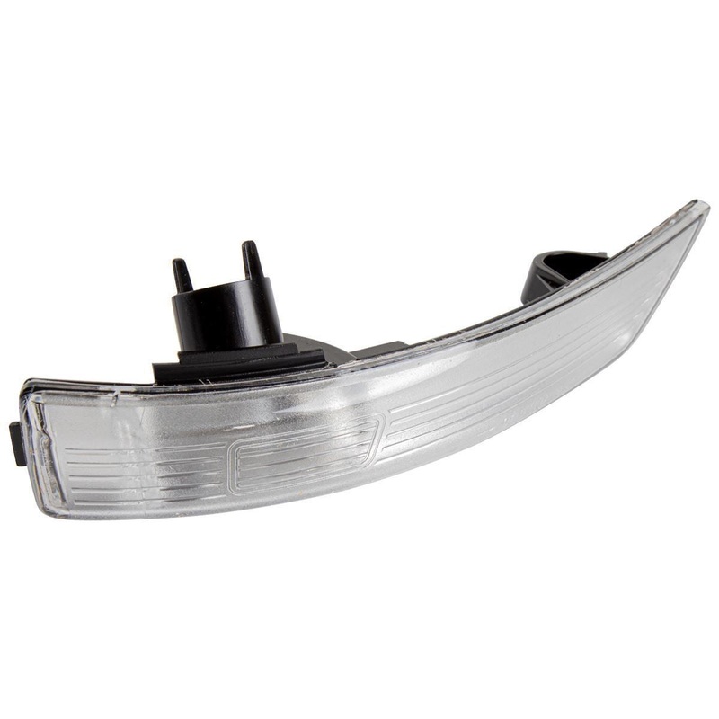 FRONT O/S RH WING MIRROR HOUSING INDICATOR LENS