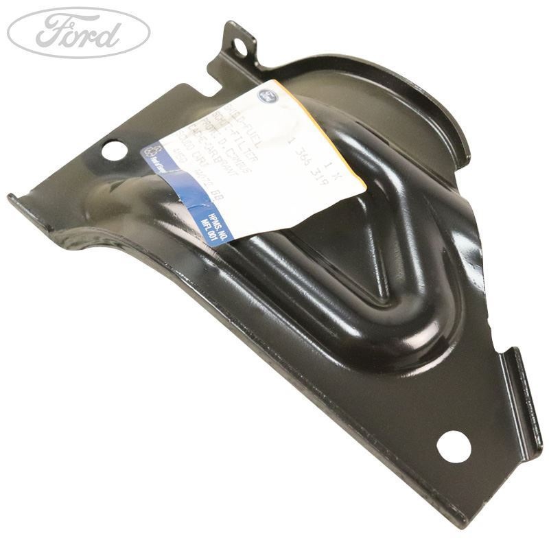 FUEL FILTER SHIELD