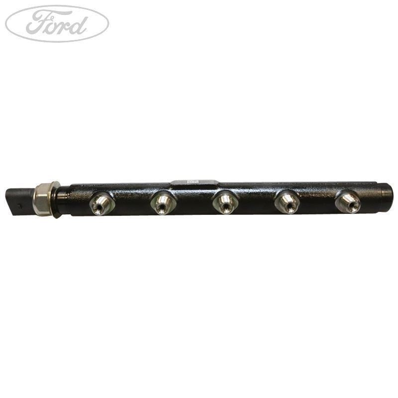 FUEL SUPPLY MANIFOLD