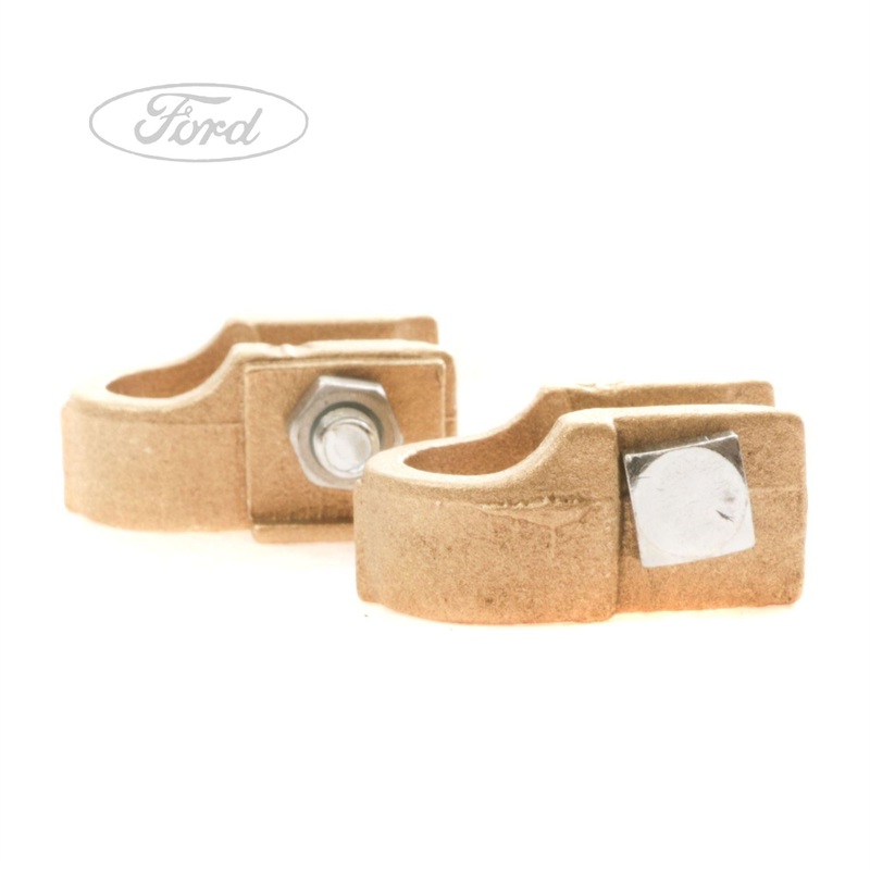 GALAXY MONDEO ESCORT FIESTA BATTERY CABLE BRACKET ADAPTOR