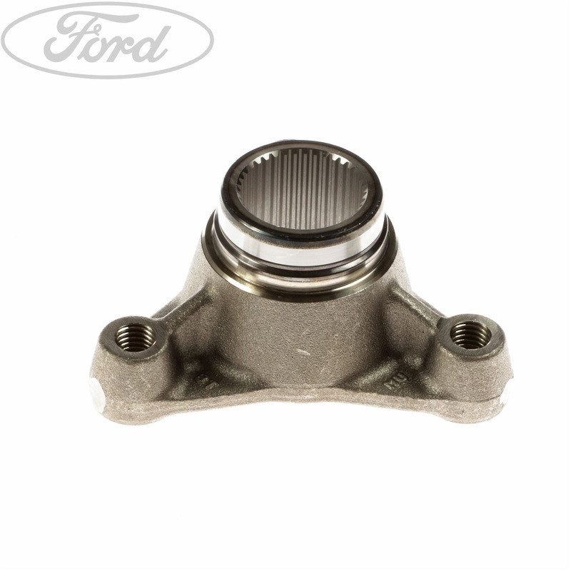 GEARBOX INPUT SHAFT GUIDE TUBE