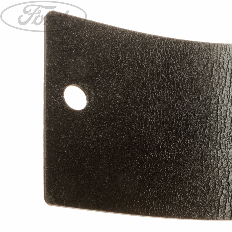 INTERNAL PARTITION BODY SEAL