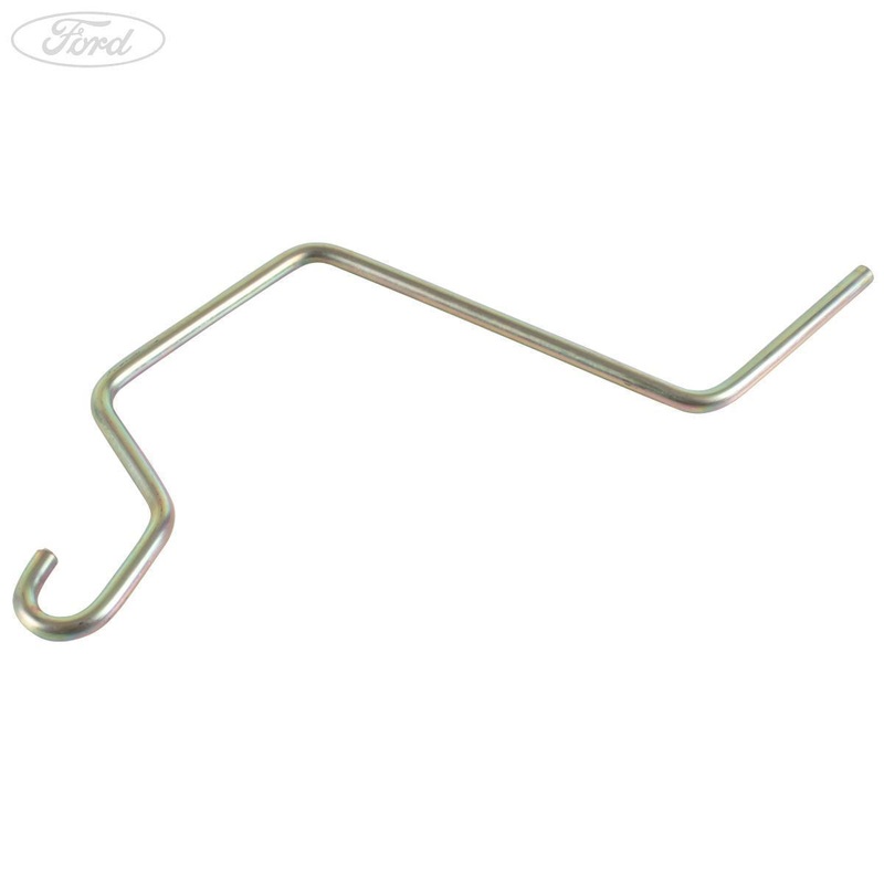 KA LIFTING JACK LEVER