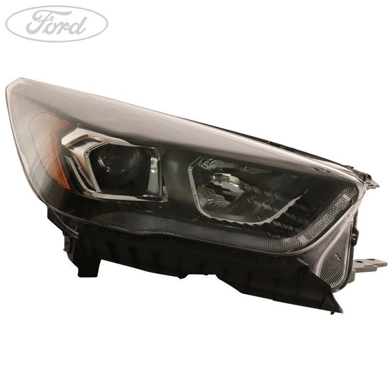 KUGA FRONT O/S HEAD LIGHT LAMP SERIES 65 66 RHD 2016-