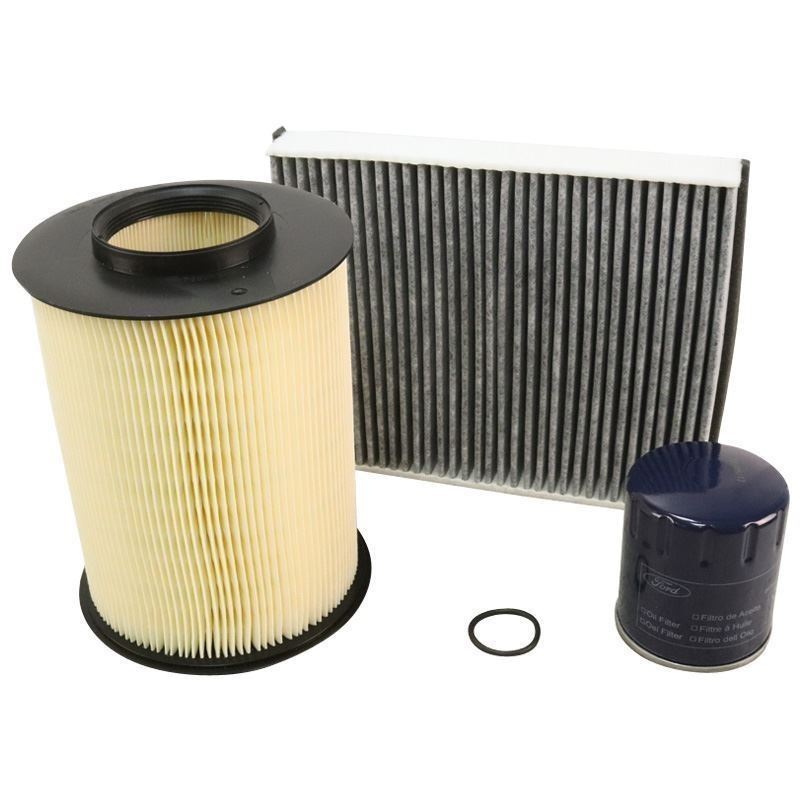 KUGA SERVICE KIT OIL AIR CABIN FILTER 140 150 180 2014-2016