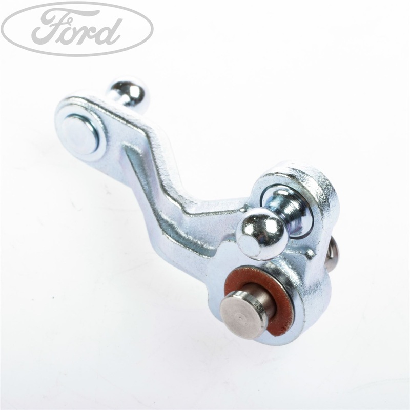 MANUAL GEAR CHANGE LEVER BOLT