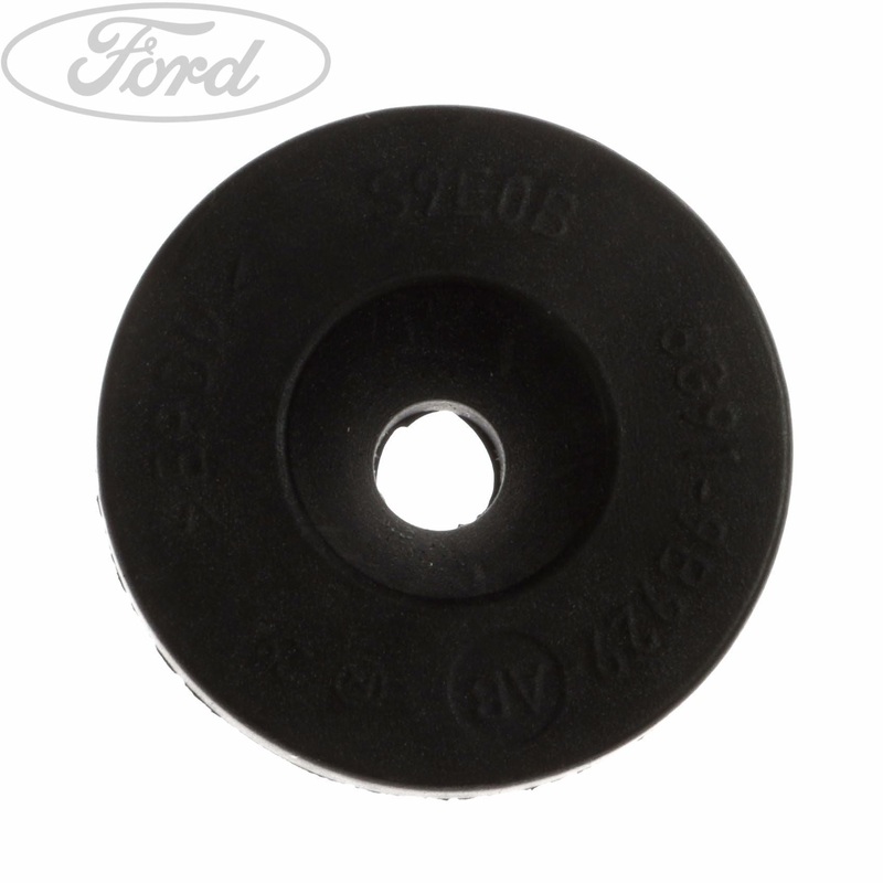 MONDEO GALAXY S-MAX DURATORQ CR TC AIR BOX RUBBER