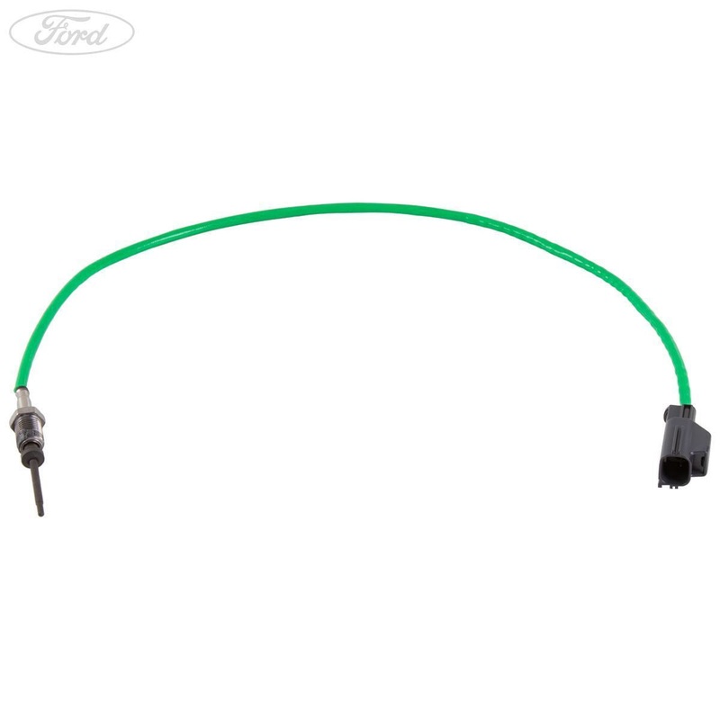 MONDEO GALAXY S-MAX WA6 EXHAUST GAS TEMPERATURE SENSOR