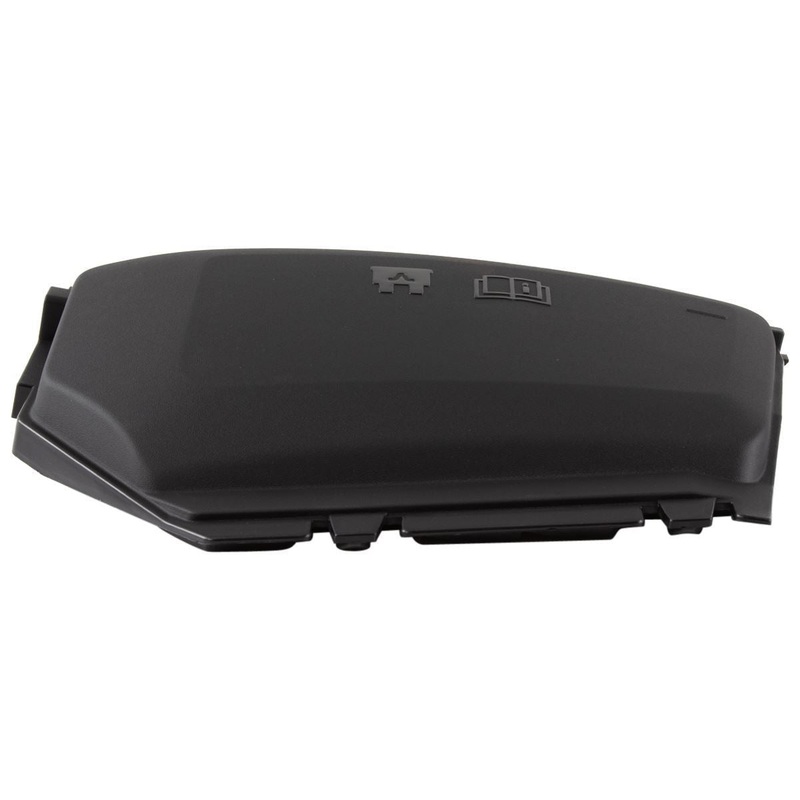 MONDEO GALAXY WA6 S-MAX WA6 ADDITIONAL FUSE BOX COVER