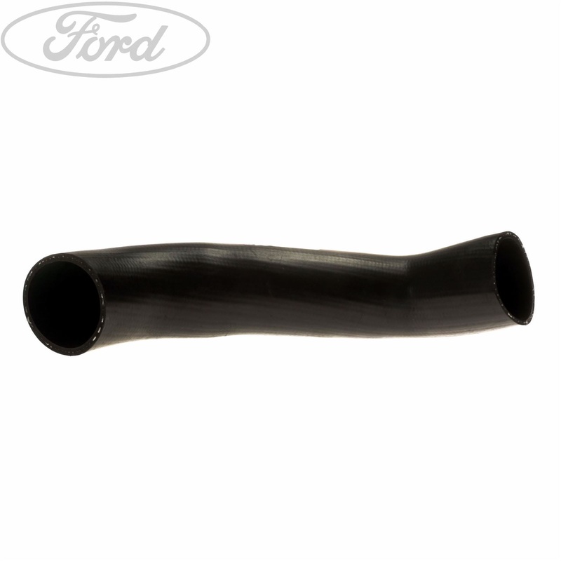 MONDEO MK3 INTERCOOLER AIR DUCT HOSE