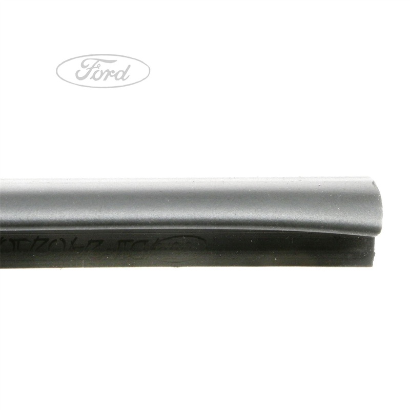 MONDEO MONDEO REAR DOOR LOWER WEATHERSTRIP SEAL