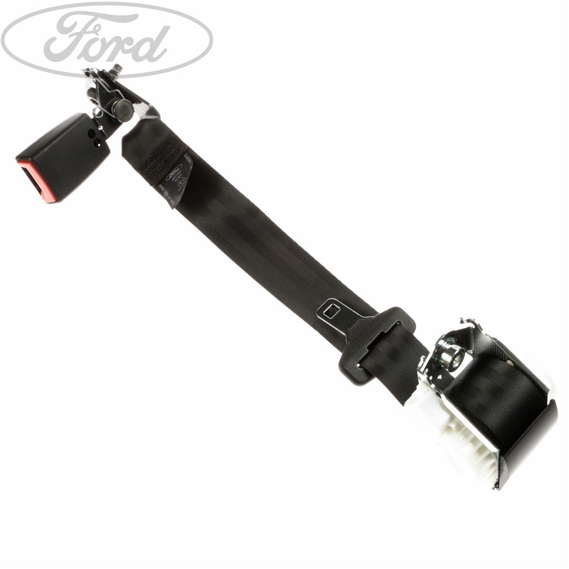 MONDEO REAR SEAT BELT