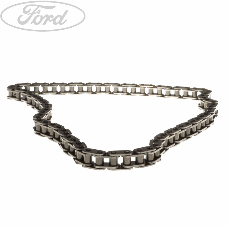 OIL PUMP CHAIN