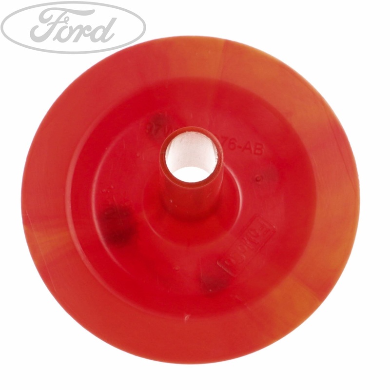 OUTPUT SHAFT BEARING OIL FUNNEL