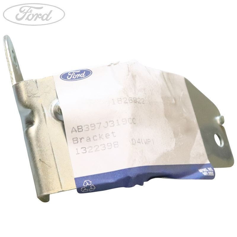RANGER 3.2 DURATORQ TDCI FRONT AXLE BRACKET 2011-