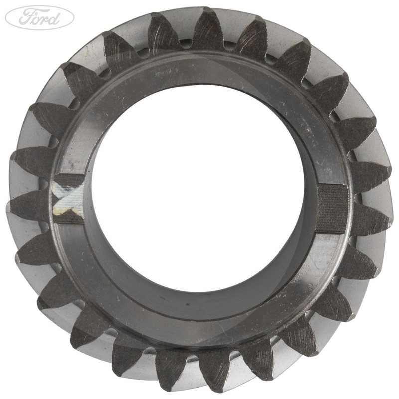 RANGER 6-SPEED MANUAL GEARBOX MT82 6TH GEAR 2011-