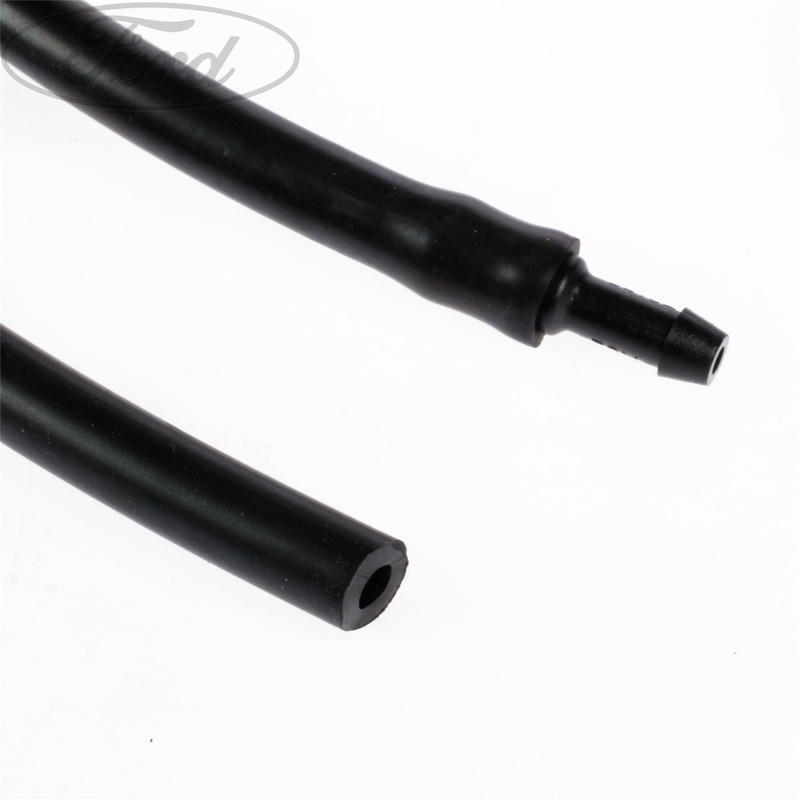 REAR WINDSCREEN WASHER HOSE