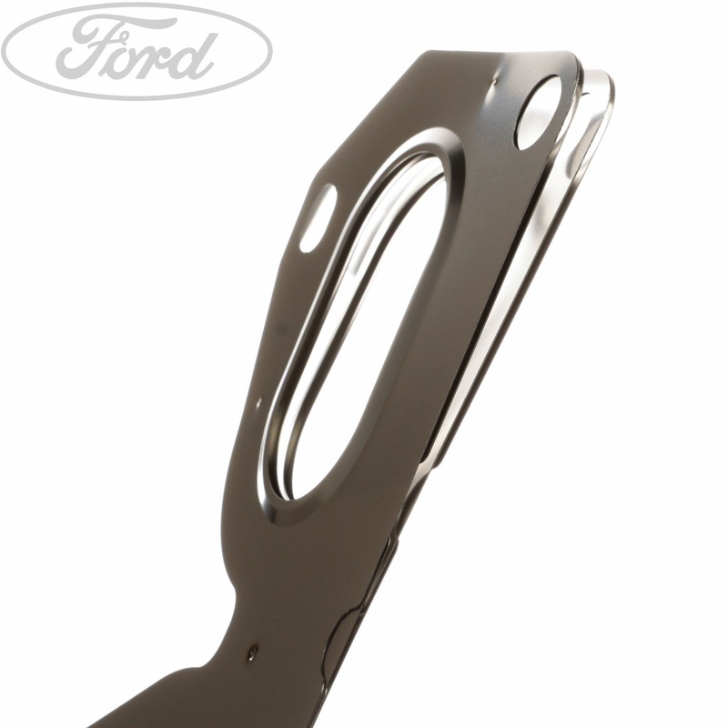 S-MAX MONDEO GALAXY EXHAUST MANIFOLD GASKET