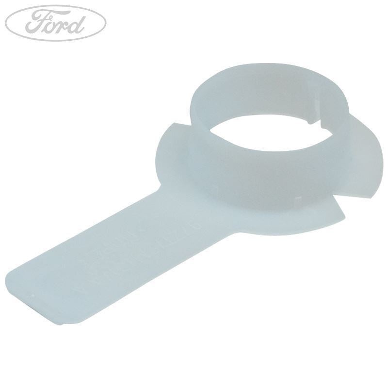 TRANSAXLE SHIFT SHAFT INSERT