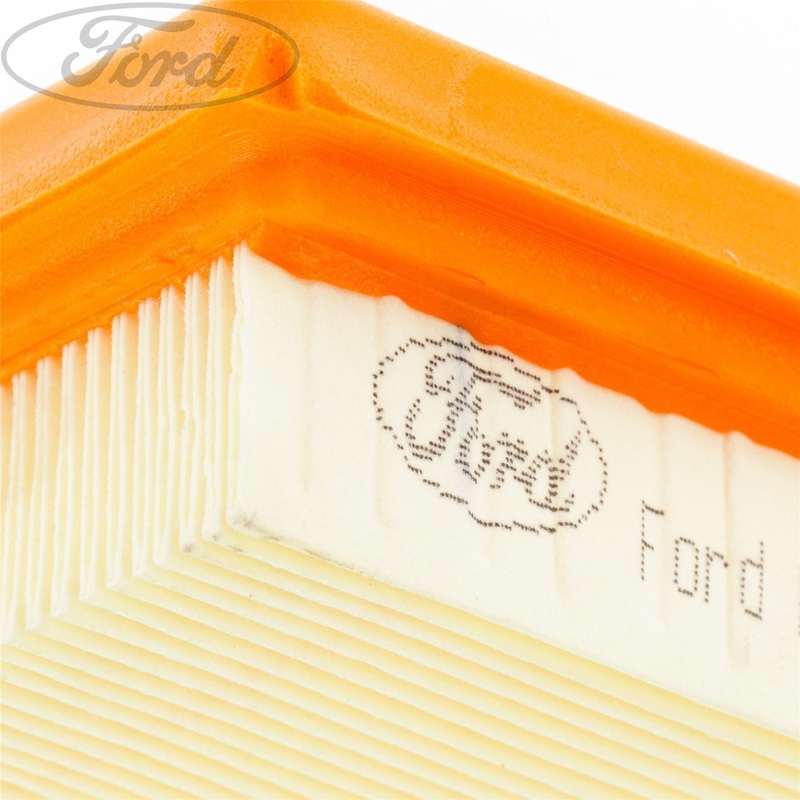 TRANSIT AIR FILTER ELEMENT TDCI 2011 – 2014