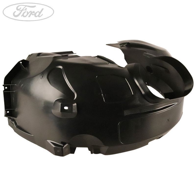 TRANSIT CONNECT FRONT N/S WING SPLASH GUARD 2018-