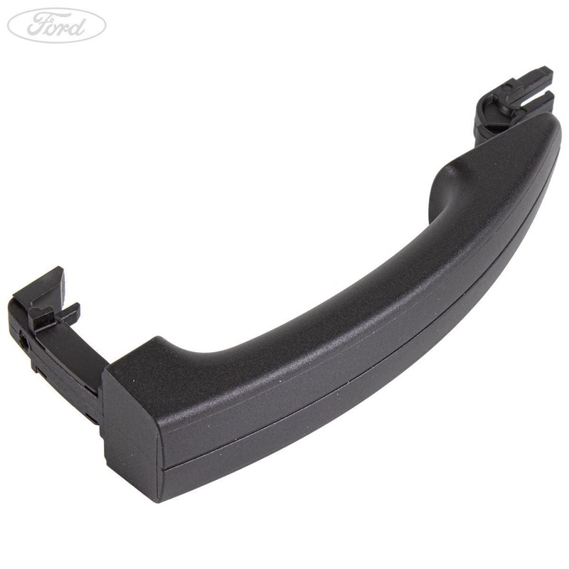 TRANSIT CUSTOM CONNECT N/S SLIDING DOOR OUTER HANDLE